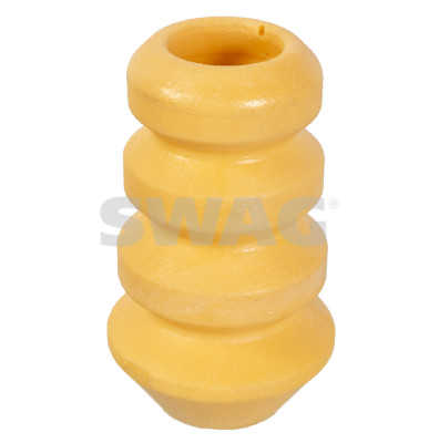 SWAG 33 10 6027 Rubber Buffer, suspension Rear Axle Left Rear Axle Right for SUBARU